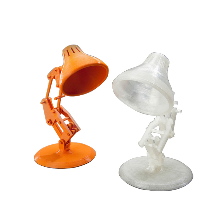 3Dプリント製品
