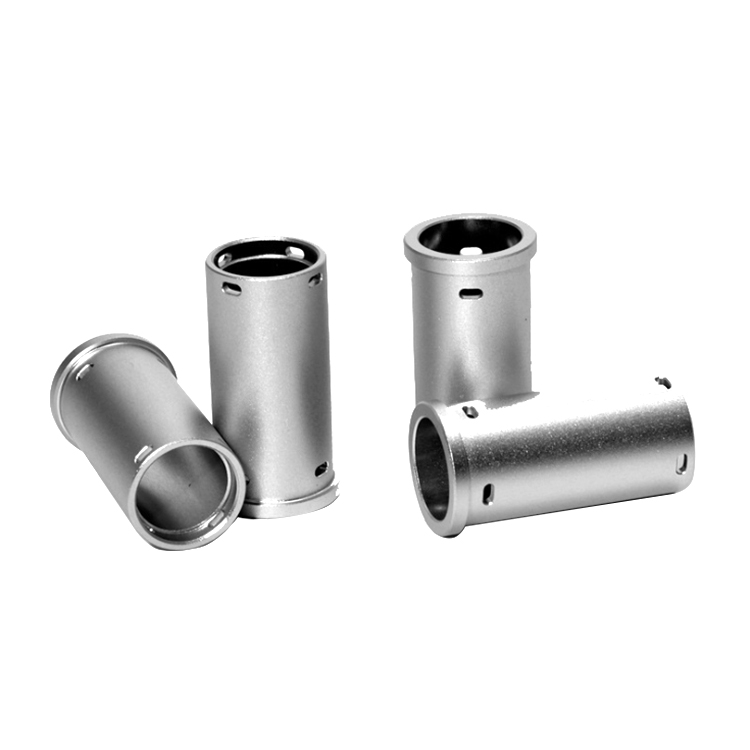 CNC旋削とフライス加工