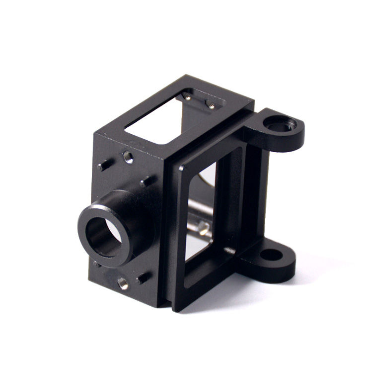 CNCプラスチック部品